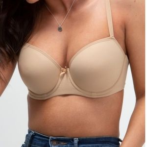 38G Pour Moi Bra BNWT